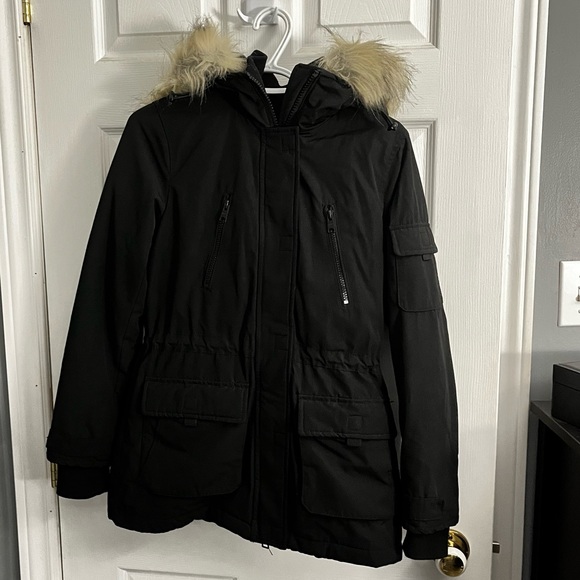 Garage Made For Discovery Parka - Picture 1 of 11